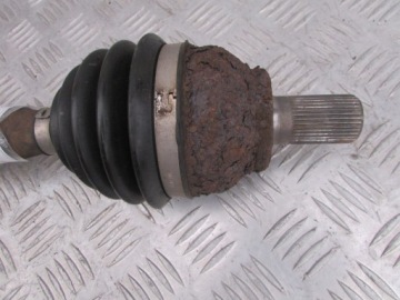 фото thumb №2, Привідний вал права volvo s40 1.8 06r v50