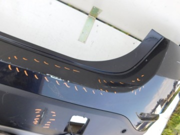 Bmw x1 e84 lift x-line 12- бампер задний задняя с Разборки, фото thumb