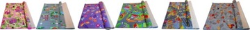 DISNEY CARS ДОРОЖНЫЙ КОВЕР УЛИЦЫ MAT CARS 150x200