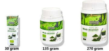 Хлорелла Bio Organic Foods таблетки 1200 шт 300г.