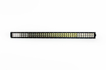 Listwa panel 80 LED lampa robocza długa 12-24 V