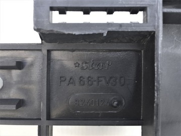 фото thumb №7, Fiat punto 93-99 корпус вентилятора нова