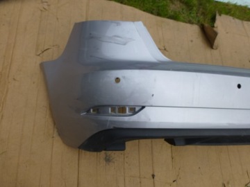 Бампер задний audi a3 8v3 4x pdc Доставка, фото thumb