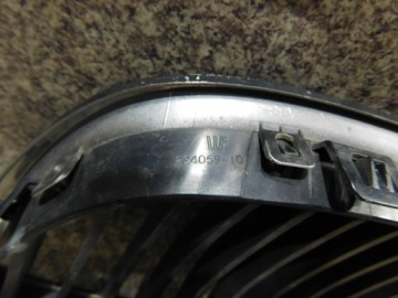 фото thumb №9, Bmw 3 e90 lift 08- левая правая решётка радиатора решётка радиатора решётка радиатора