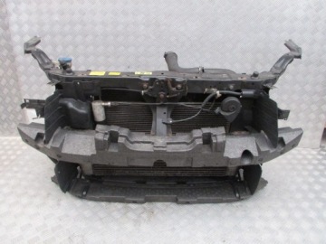 фото thumb №1, Pas підсилювач радіатор 1.5 dci nissan qashqai j10