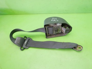 фото thumb №3, Pas безопасности зад левый toyota starlet p8 3d