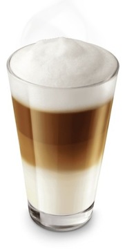 TASSIMO Jacobs Latte Macchiato Classico 8 капсул