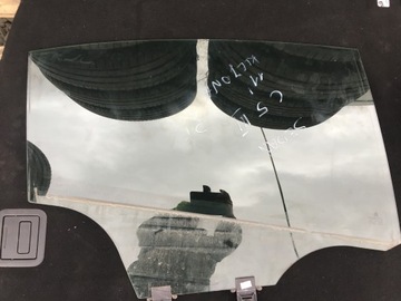 фото thumb №1, Стекло правый задняя citroen c5 iii клееная 2011