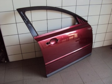 фото thumb №2, Дверь правое передние volvo s40 v50 05-