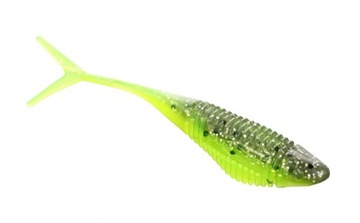 MIKADO KILLERY PERCH 8CM DROP SHOT FISH FRY 359