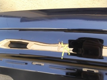 фото thumb №7, Kia optima gt спортивный универсал sw универсал бампер задний