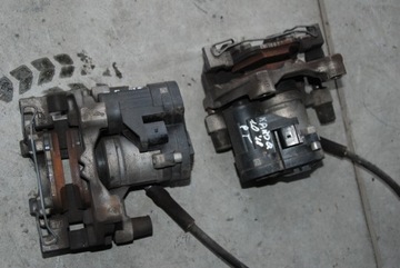 фото thumb №2, Skoda karoq супорт гальмівний електричний зад l / p