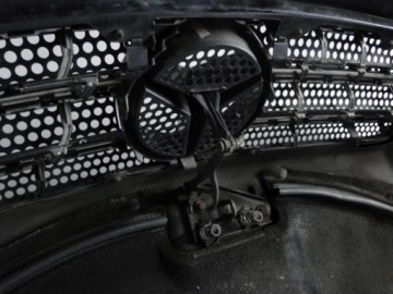 фото thumb №4, Mercedes ml w163 163 lift решётка радиатора решётка радиатора