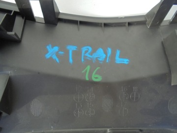 фото thumb №5, X-trail t32 захист пластик aux usb 681044cc0a