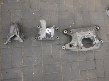 фото thumb №2, Audi a5 8t sportback 1.8 tfsi лапи подушка двигатель