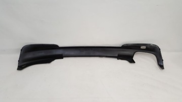 Bmw x3 f25 m набор спойлер бампер задний  10-16r в Украине, фото thumb