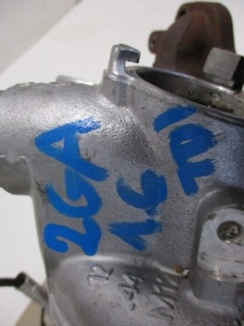 фото thumb №4, Турбонагнетатель vw t-roc 1,6tdi 04l253020a