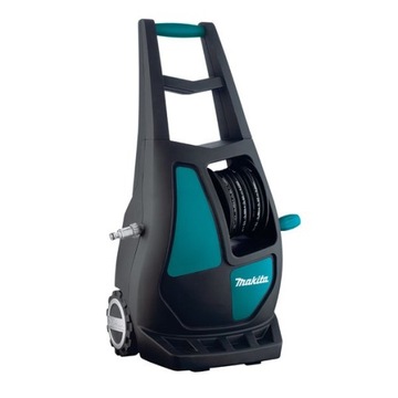 Мойка высокого давления MAKITA HW132 2100Вт 140 бар