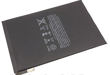 АККУМУЛЯТОР ДЛЯ APPLE IPAD MINI 2/3 A1489 A1490 A1599 A1600 A1512 6471MAH