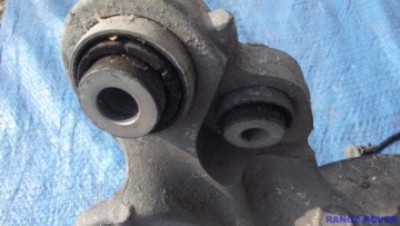 Range rover l405 13-15 5.0 sc поворотный кулак правая  задний Недорого, фото thumb