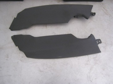 фото thumb №7, Audi a4 8k kombi сидіння сидіння оббивка тунель