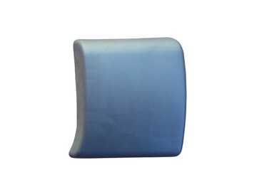 фото thumb №1, Молдинг ліва bok блок двигуна renault trafic2 opel vivaro