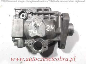 фото thumb №7, Vw t4 2.4 d 90-03 запчасти насоса впрыскивающая