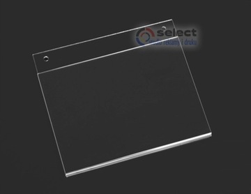 T -Frash Plate Prame Parch с Plexiglass A7 Уровень