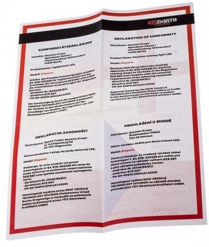 фото thumb №8, Дневные drl osram led citroen c4 grand picasso