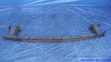 фото thumb №7, Peugeot 407 coupe балка балка pod бампер перед