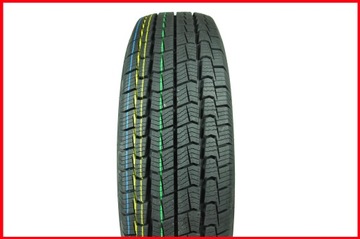 1 x 195/75R16C 107/105R Matador CAŁOROCZNE