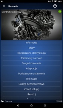 Interfejs diagnostyczny OBD eleven ULTIMATE PACK