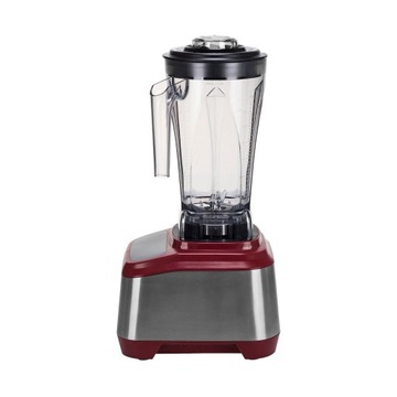 Blender Biochef Atlas Power Burgundy