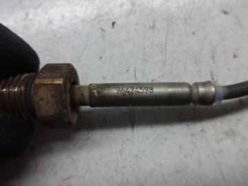 фото thumb №2, Antara 06r- 2.0 cdti датчик температуры выхлопных газов