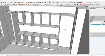 КУРС - SKETCHUP + VRAY - ВИЗУАЛИЗАЦИЯ ИНТЕРЬЕРА