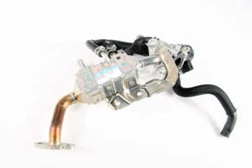 Lexus rx450 rx450h - радіатор вихлопних газів 25680-31050 в Україні, фото thumb