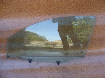 фото thumb №1, Nissan qashqai 08r скло двері задня правий