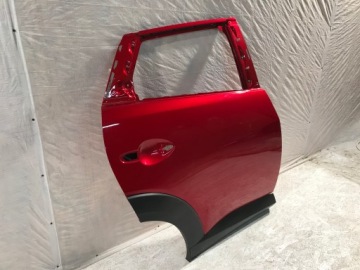 Mazda cx3 cx-3 дверь правый  задняя задняя Цена, фото thumb