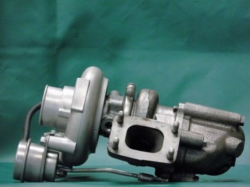 фото thumb №7, Turbo peugeot boxer ducato jumper 3.0 hdi 158 km