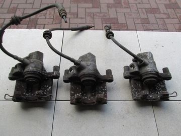 фото thumb №2, Суппорт тормозной зад правый focus mk2 c-max mk1