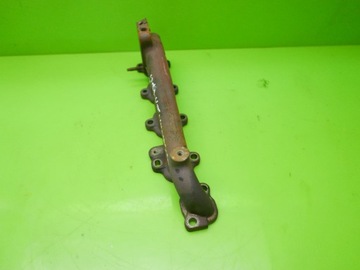 фото thumb №13, Колектор випускний nissan qashqai ii j11 1.6 dci