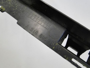 фото thumb №7, Mercedes cls 218 рама усилитель бампера amg