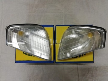 фото thumb №5, Лампа поворотник magneti marelli 711315106916