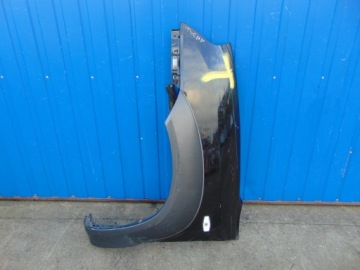 Купить Hyundai tucoson крыло передний левый 04-10, фото thumb