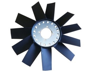 фото thumb №1, Вентилятор вентилятор віскозна муфта lublin honker gazela