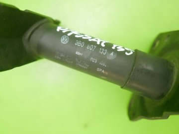 фото thumb №7, Отбойник бампера перед левый 3b0807133a vw passat b5