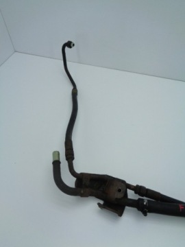 фото thumb №4, Volvo fe fl7 euro 5 трубки провода усилителя