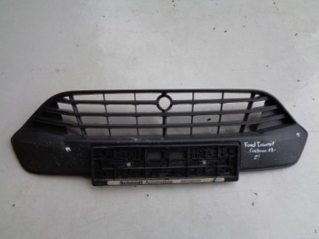 фото thumb №1, Решётка бампера ford transit connect 13-