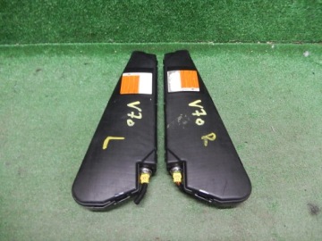 фото thumb №1, Подушка сидіння fotelówka volvo v70 s80 2008 права