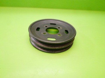 фото thumb №7, Шків насоса вал mazda 626 iv ge 2.0 d comprex